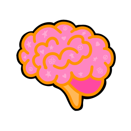 Brain Icon