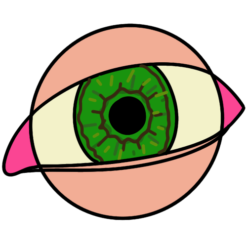 Eye Icon
