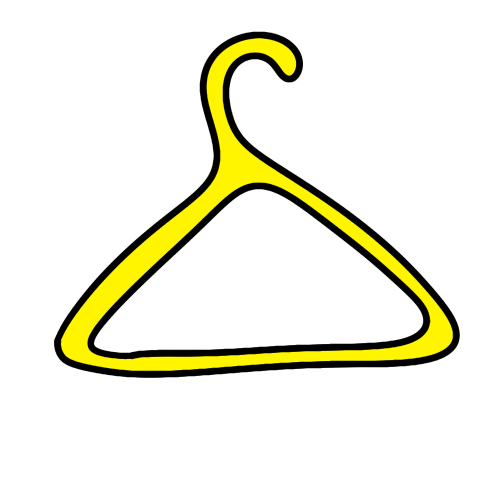 Hanger Icon