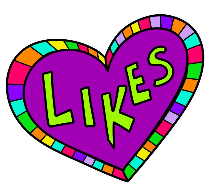 Likes Icon